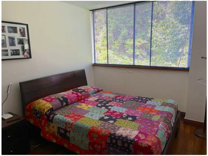 Apartamento de 3 alcobas en venta en La Florida, Medellín, 140 m² · foto 10 de 14