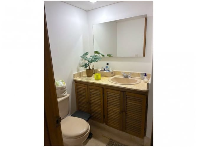 Apartamento de 3 alcobas en venta en La Florida, Medellín, 140 m² · foto 11 de 14