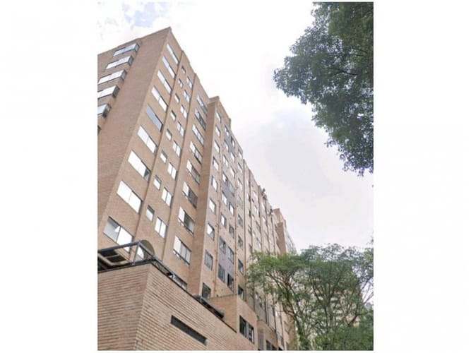 Apartamento de 3 alcobas en venta en La Florida, Medellín, 140 m² · foto 13 de 14