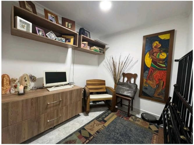 Apartamento de 3 alcobas en venta en El Poblado, Medellín, 98 m² · foto 8 de 16