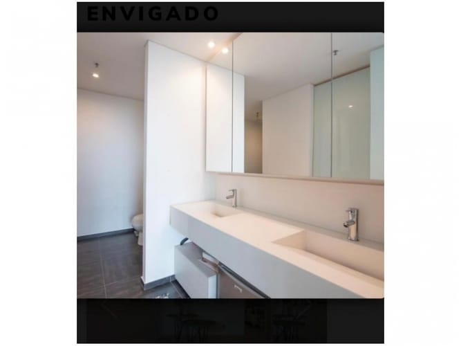 Apartamento de 3 alcobas en venta en Vía Las Palmas, Medellín, 270 m² · foto 8 de 14