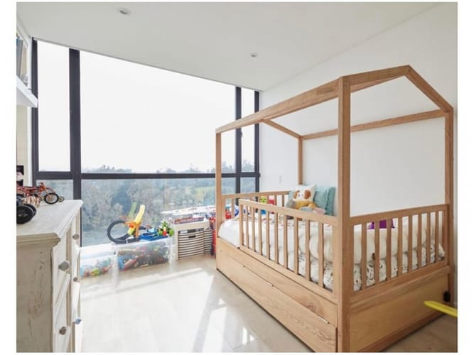 Apartamento de 3 alcobas en venta en Vía Las Palmas, Medellín, 270 m² · foto 10 de 14
