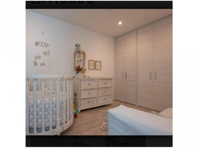 Apartamento de 3 alcobas en venta en Vía Las Palmas, Medellín, 270 m² · foto 11 de 14