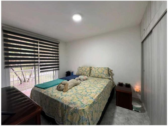 Apartamento de 3 alcobas en venta en El Poblado, Medellín, 98 m² · foto 12 de 16