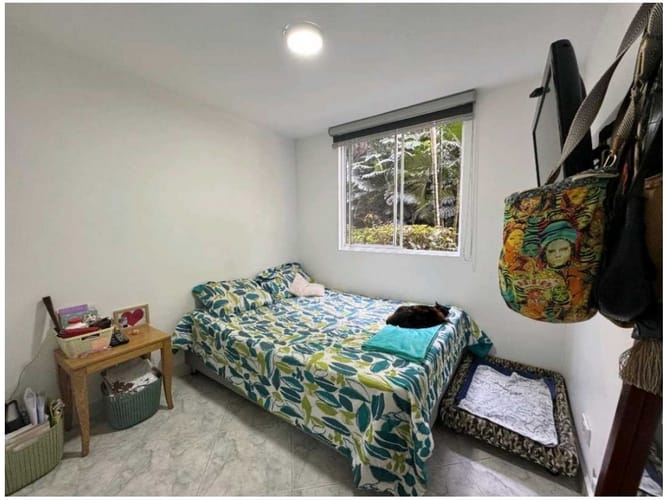 Apartamento de 3 alcobas en venta en El Poblado, Medellín, 98 m² · foto 13 de 16
