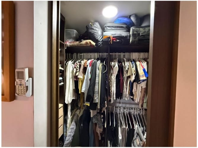 Apartamento de 3 alcobas en venta en El Poblado, Medellín, 112 m² · foto 5 de 13