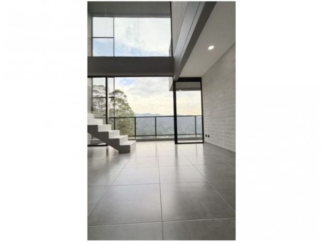 Apartamento de 3 alcobas en venta en Escobero, Envigado, 124 m² · foto 3 de 14