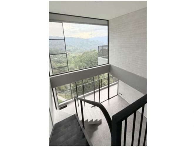 Apartamento de 3 alcobas en venta en Escobero, Envigado, 124 m² · foto 5 de 14