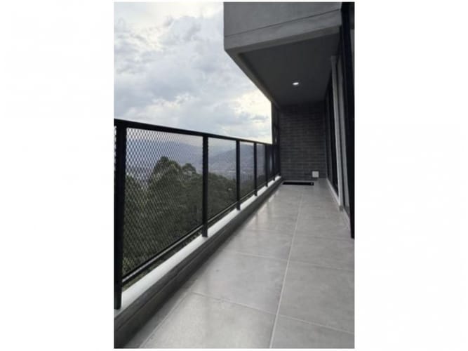 Apartamento de 3 alcobas en venta en Escobero, Envigado, 124 m² · foto 6 de 14