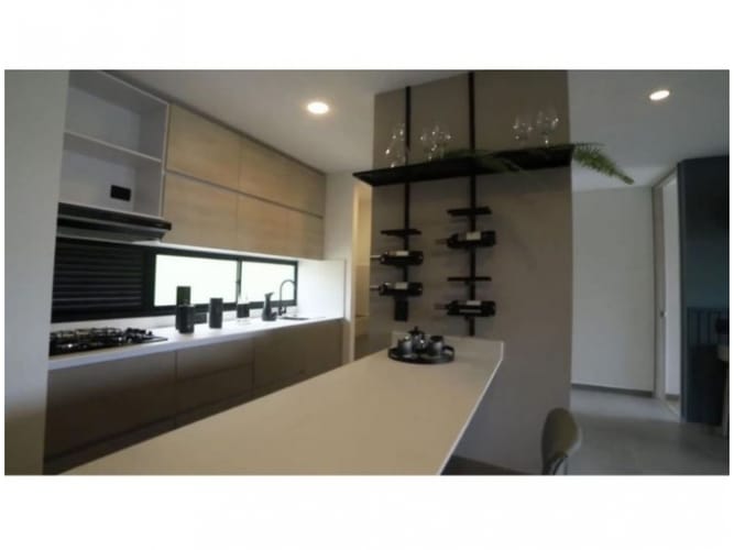 Apartamento de 3 alcobas en venta en Escobero, Envigado, 124 m² · foto 9 de 14