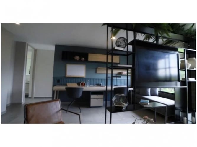 Apartamento de 3 alcobas en venta en Escobero, Envigado, 124 m² · foto 11 de 14