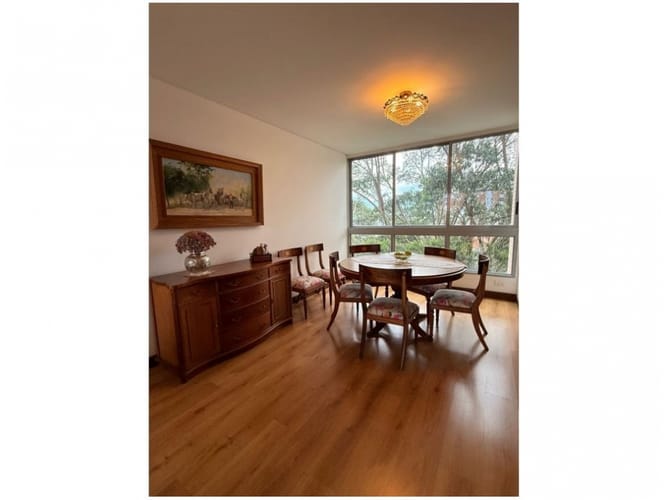 Apartamento de 3 alcobas en venta en La Florida, Medellín, 140 m² · foto 4 de 18
