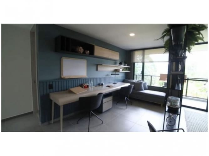 Apartamento de 3 alcobas en venta en Escobero, Envigado, 124 m² · foto 13 de 14