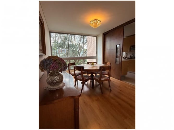 Apartamento de 3 alcobas en venta en La Florida, Medellín, 140 m² · foto 10 de 18