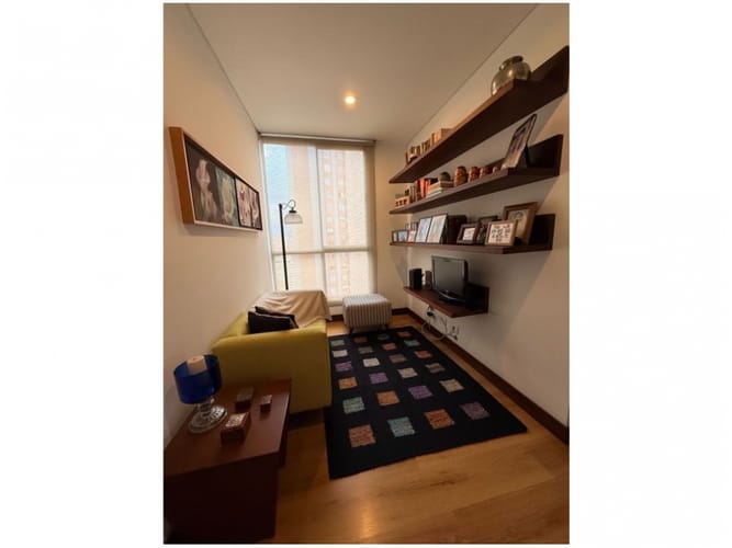 Apartamento de 3 alcobas en venta en La Florida, Medellín, 140 m² · foto 14 de 18
