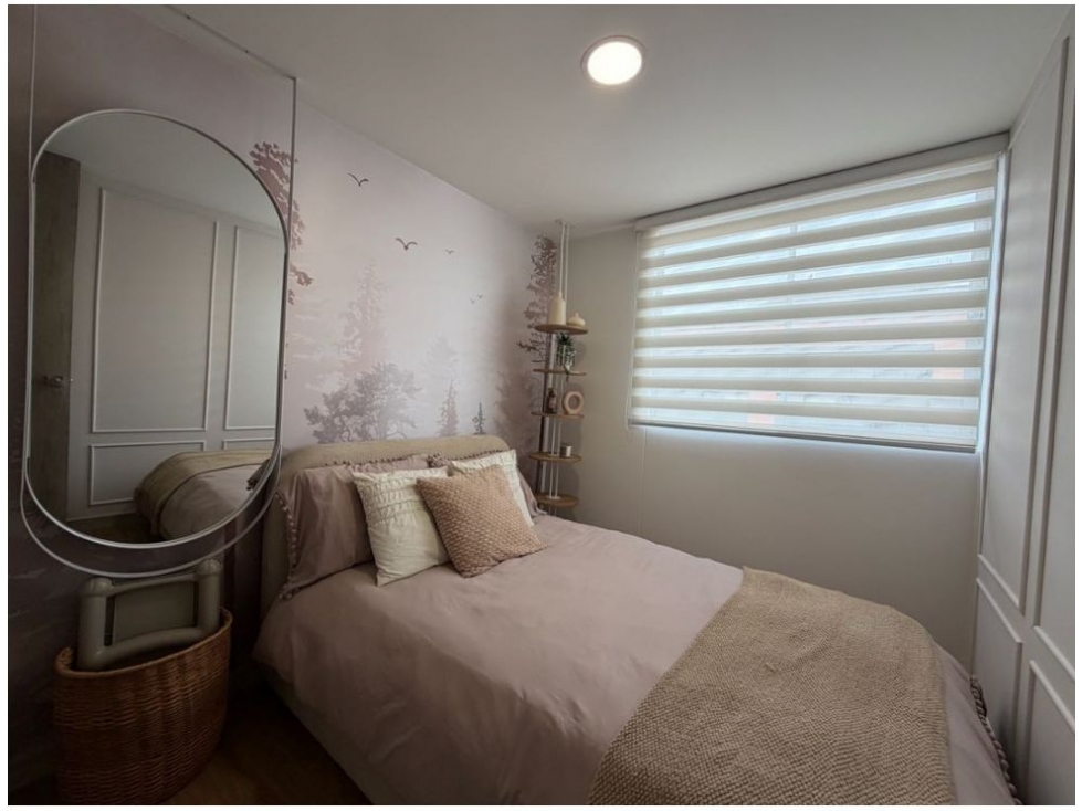 Apartamento en venta en El Poblado, Medellín · foto 9 de 15