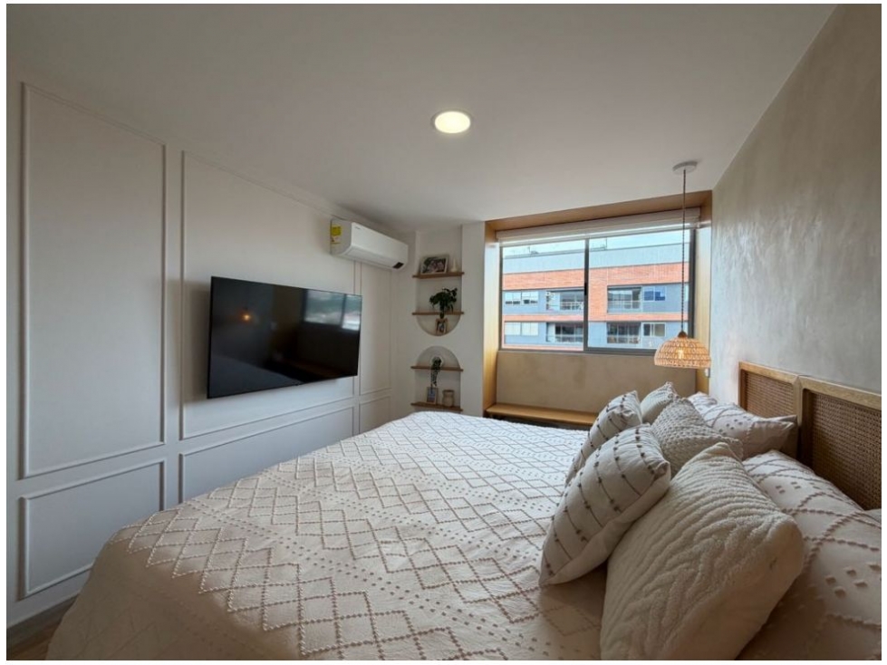 Apartamento en venta en El Poblado, Medellín · foto 11 de 15