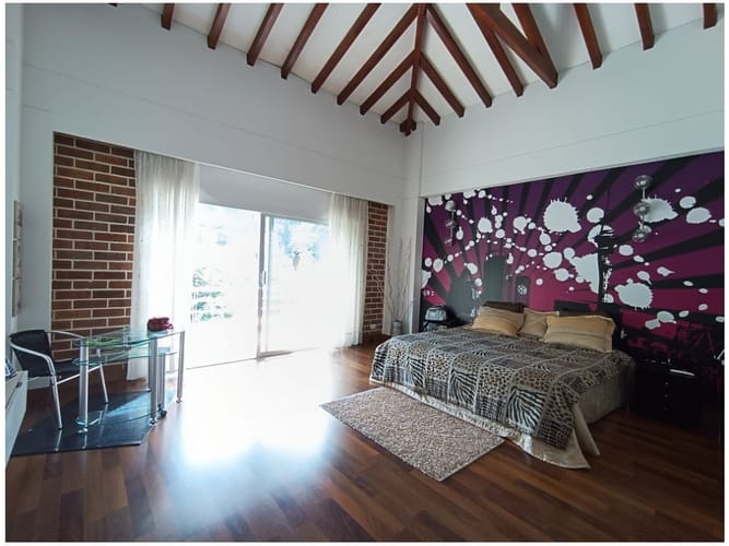Casa de 5 alcobas en venta en Loma Del Chocho, Envigado, 656 m² · foto 19 de 24