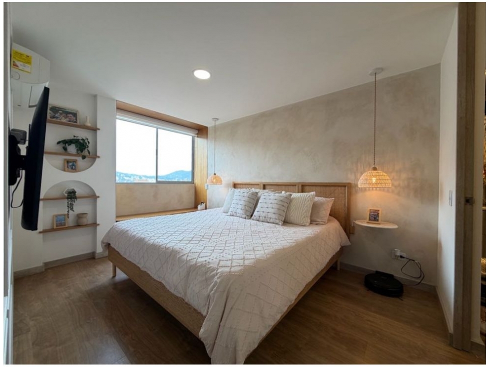 Apartamento en venta en El Poblado, Medellín · foto 14 de 15