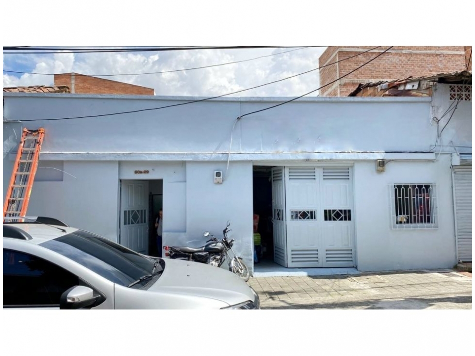 Imagem 1 do imóvel anunciado em Medellín