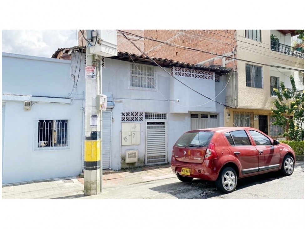 Imagem 2 do imóvel anunciado em Medellín