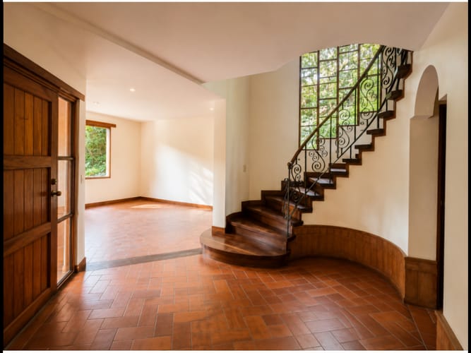 Casa en venta en Loma De Las Brujas, Envigado · foto 11 de 14