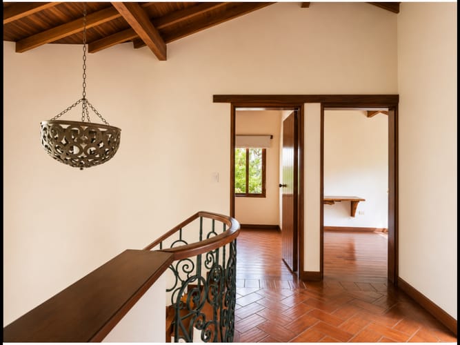 Casa en venta en Loma De Las Brujas, Envigado · foto 14 de 14