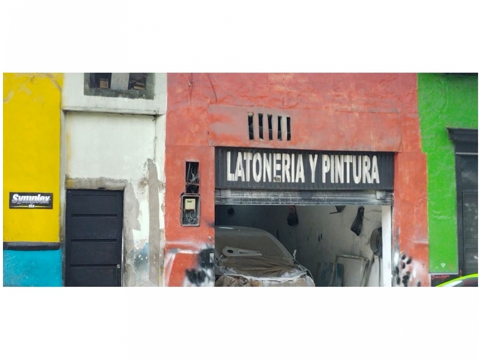 Bild 2 för fastigheten som annonseras i Medellín