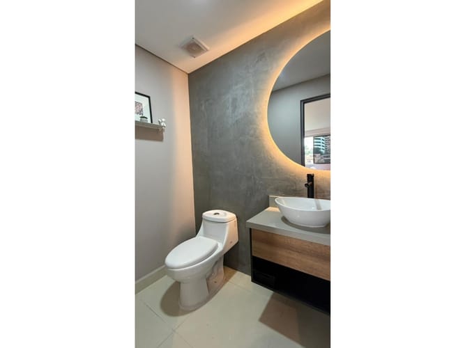 Apartamento de 5 alcobas en venta en Aves Maria, Sabaneta, 236 m² · foto 9 de 24