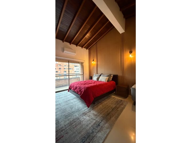 Apartamento de 5 alcobas en venta en Aves Maria, Sabaneta, 236 m² · foto 12 de 24