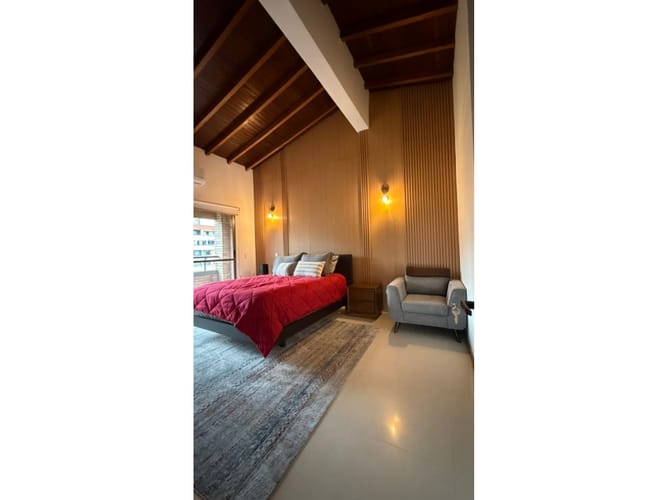 Apartamento de 5 alcobas en venta en Aves Maria, Sabaneta, 236 m² · foto 13 de 24