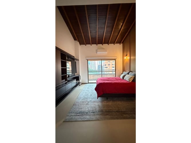 Apartamento de 5 alcobas en venta en Aves Maria, Sabaneta, 236 m² · foto 14 de 24