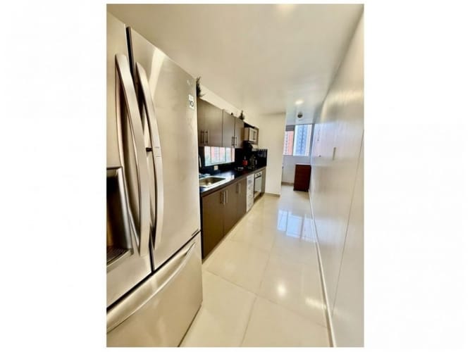Apartamento de 3 alcobas en venta en Cumbres, Envigado, 104 m² · foto 8 de 17