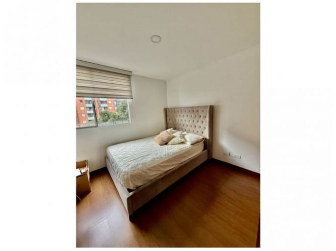 Apartamento de 3 alcobas en venta en Cumbres, Envigado, 104 m² · foto 10 de 17