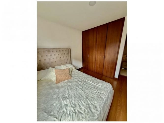 Apartamento de 3 alcobas en venta en Cumbres, Envigado, 104 m² · foto 11 de 17
