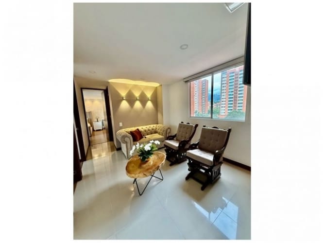 Apartamento de 3 alcobas en venta en Cumbres, Envigado, 104 m² · foto 12 de 17