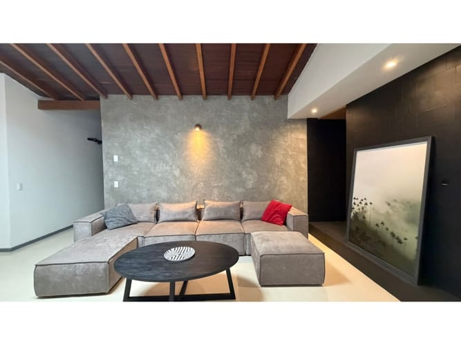 Apartamento de 5 alcobas en venta en Aves Maria, Sabaneta, 236 m² · foto 24 de 24