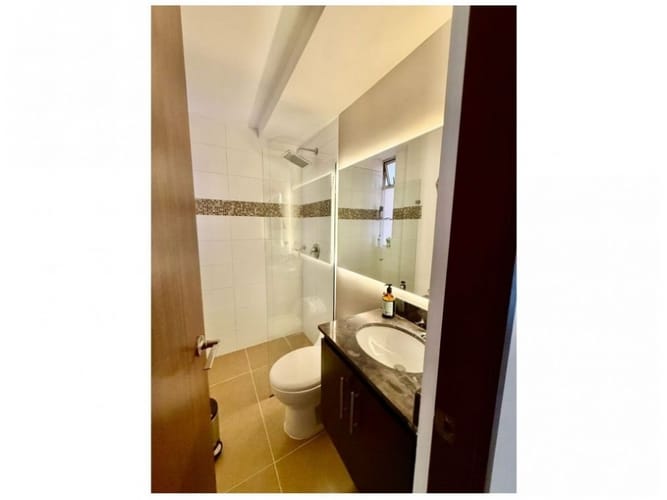 Apartamento de 3 alcobas en venta en Cumbres, Envigado, 104 m² · foto 13 de 17
