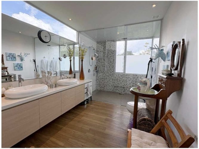 Casa de 3 alcobas en venta en Vía Las Palmas, Envigado, 1330 m² · foto 7 de 15