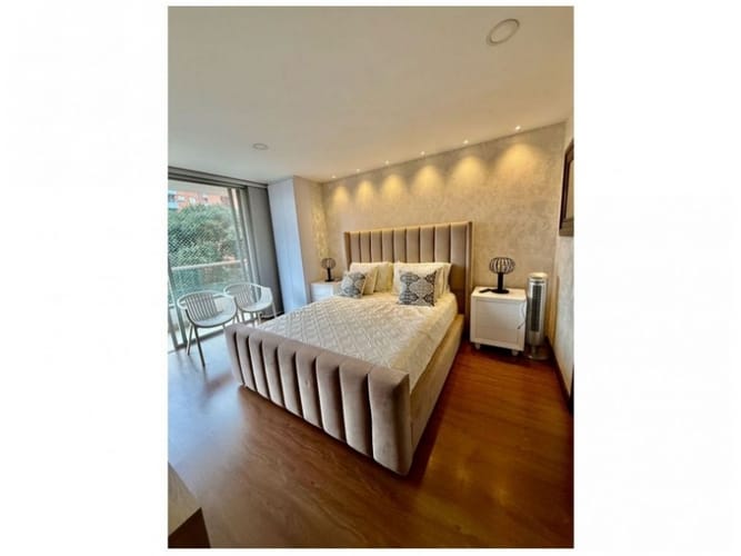 Apartamento de 3 alcobas en venta en Cumbres, Envigado, 104 m² · foto 14 de 17