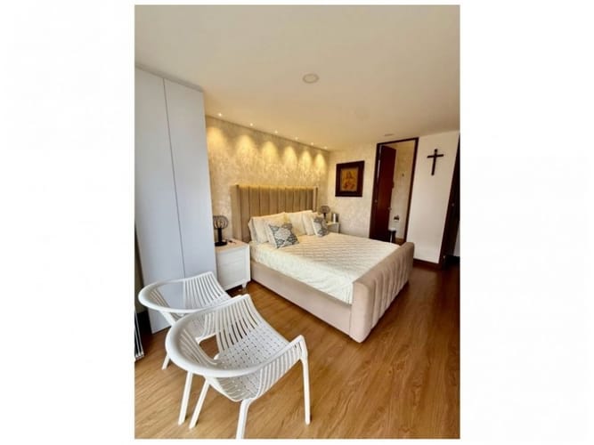 Apartamento de 3 alcobas en venta en Cumbres, Envigado, 104 m² · foto 16 de 17
