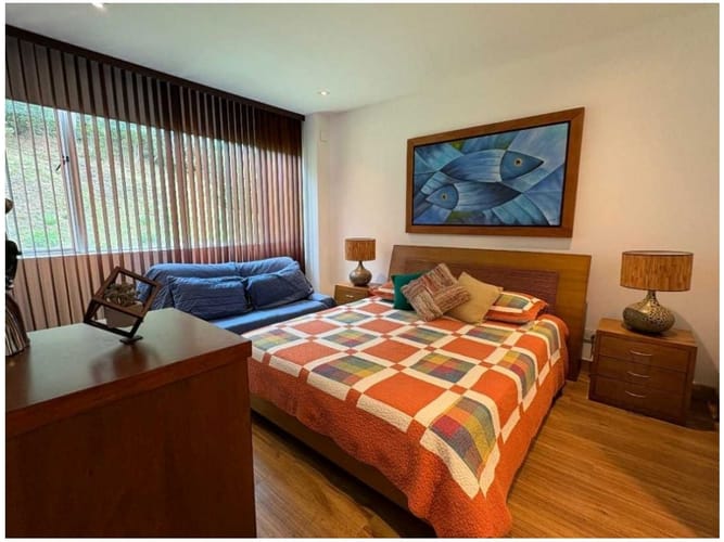 Casa de 3 alcobas en venta en Vía Las Palmas, Envigado, 1330 m² · foto 10 de 15