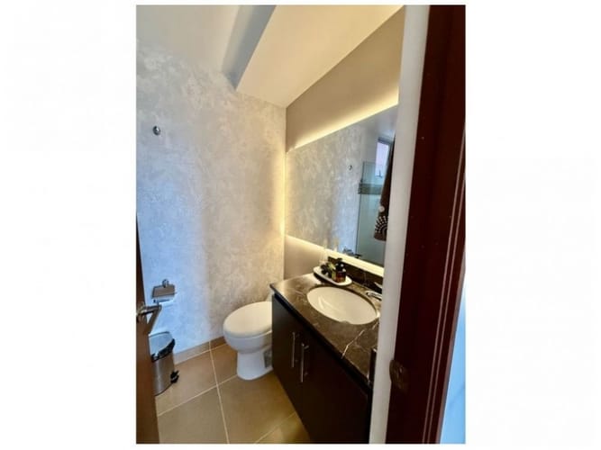 Apartamento de 3 alcobas en venta en Cumbres, Envigado, 104 m² · foto 17 de 17