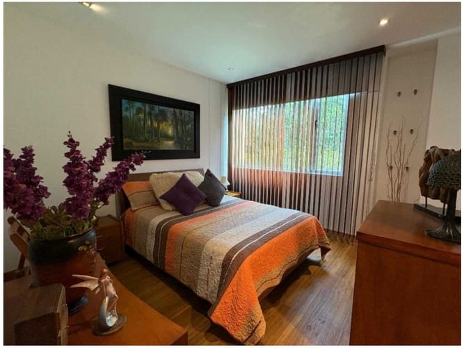 Casa de 3 alcobas en venta en Vía Las Palmas, Envigado, 1330 m² · foto 15 de 15