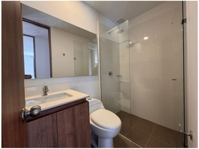 Apartamento de 2 alcobas en venta en Las Antillas, Envigado, 65 m² · foto 10 de 13