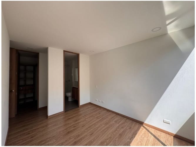 Apartamento de 2 alcobas en venta en Las Antillas, Envigado, 65 m² · foto 11 de 13