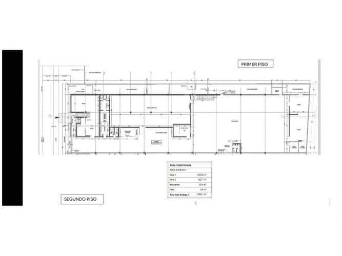 Bodega en venta en Las Mercedes, Itagüí, 2000 m² · foto 8 de 24