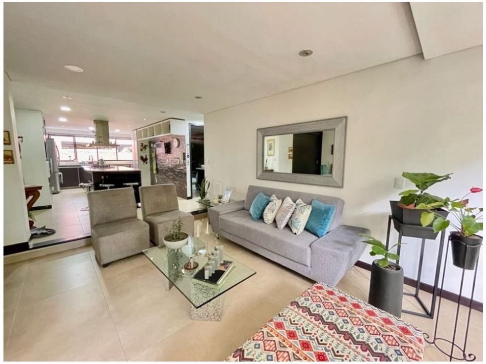 Apartamento en venta en Zuñiga, Envigado · foto 2 de 19