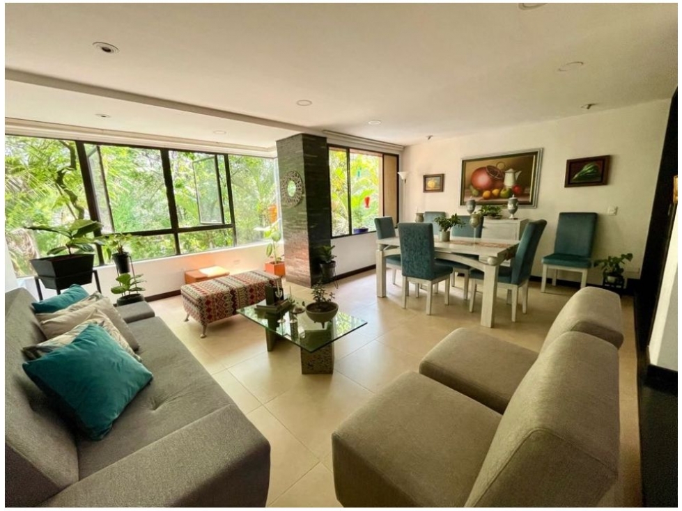 Apartamento en venta en Zuñiga, Envigado · foto 3 de 19