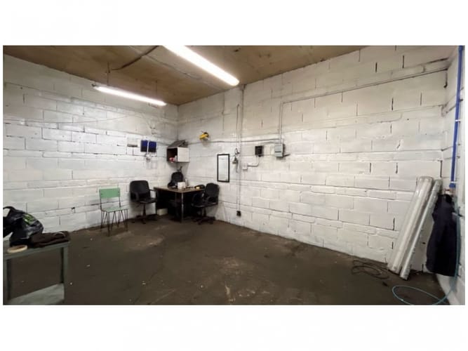 Bodega en venta en Las Mercedes, Itagüí, 2000 m² · foto 12 de 24